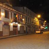 Mariscal Inn & Suites