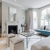 Chic Wandsworth Home with Patio
