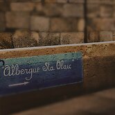 Albergue Santa Olaia - Hostel