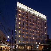 Super Hotel Premier Miyazaki Ichibangai