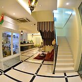 Husin Al Khaleej Hotel Apartment