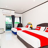 OYO 533 Runya Poolvilla