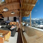 B&B - La Case A Kio Bourg-St-Maurice Les Arcs