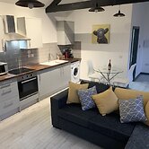 Boutique Penthouse Apartment