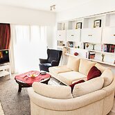 Calm Oasis Apartment in Marousi