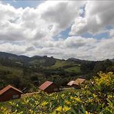 Pousada Ecologica Rio do Peixe