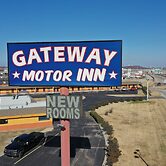 Gateway Motor Inn
