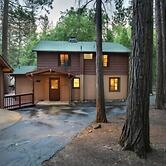 Scenic Wonders Bassett Cabin 5 Bedrooms