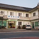 Gyeongju Dongsung Youthtel