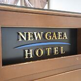 Hotel New Gaea Ube