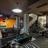 Vera Hills Boutique Hotel