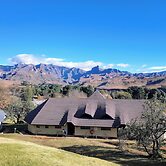 Fairways Self Catering