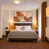 Sautter Hotel Stuttgart City