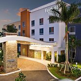 Fairfield by Marriott Inn & Suites Deerfield Beach Boca Raton