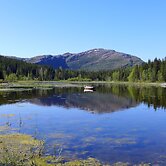 Velfjord camping & hytter