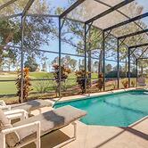 Private Pool In Gated Resort! 4 Bedroom Home by RedAwning