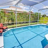 Southern Breeze Great Pool Space! 4 Bedroom Home by RedAwning