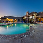 Almost Heaven 4 Bedroom Apts by RedAwning