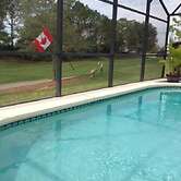 Great Pool Golf View 3 Bedroom Home by RedAwning