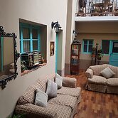 Hospedaje Milenio - Hostel