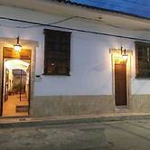 Hotel Casa Jerez