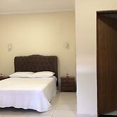 Pousada Caminho dos Sinos