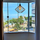 Apartamento Luxo em Hotel - Beira Mar Fortaleza