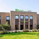 ibis Styles Arlon Porte du Luxembourg