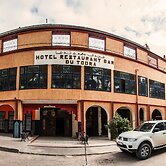 Hotel Todra Centre De Tinghir