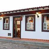 Pousada Vila do Imperador