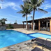 Namoa Pollastrini Hotel