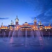 Wyndham Grand Tianjin Jingjin City