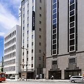 HOTEL VISTA Matsuyama