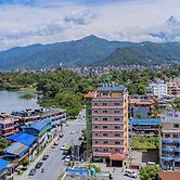 Hotel Yellow Pagoda Pokhara