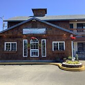 South Jetty Inn