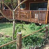 Casa do Mozambique A and B