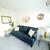 Orange Tree Cottages Downtown