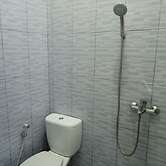 Green Belt Kost Exclusive