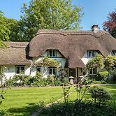 Thatched Eaves