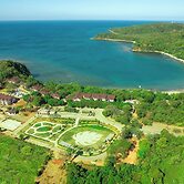 La Jolla Beach Resort