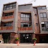 Madre Tierra Hotel & Coworking & Hostal