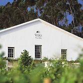 Rijks Wine Estate and Hotel - Adults Only