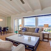 Luxury Ocean View Condo features Direct Access to Beach SBTC331 by Red
