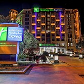 Holiday Inn Express Zhangjiagang Free Trade Zone by IHG