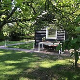 Unique House at Lake Ijsselmeer