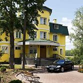 Hotel-Park Lesnoe