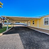 Rodeway Inn Kingsland - Lake LBJ