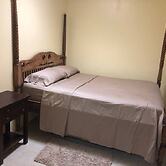 Nature's Comfortable Suite