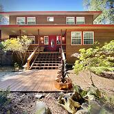 Otters Pond Bed & Breakfast