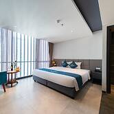 The Time Hotel Nha Trang